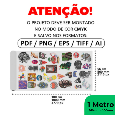 Imagem em Hover